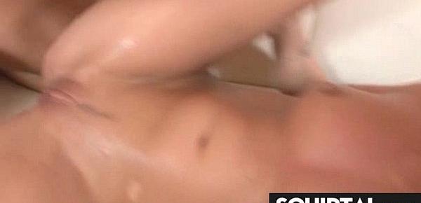  Long Fuck a Girl and she cum Intensly - Orgasms 22